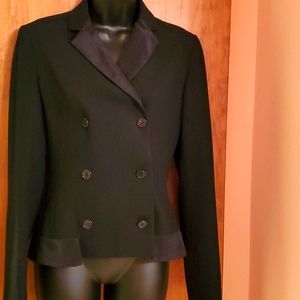 Narciso Rodriguez made in Italy Jacket